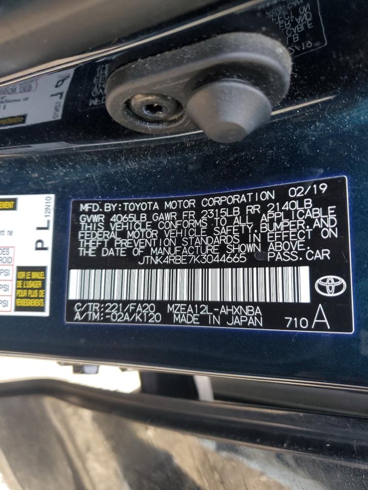 2019 Toyota Corolla - Image 13