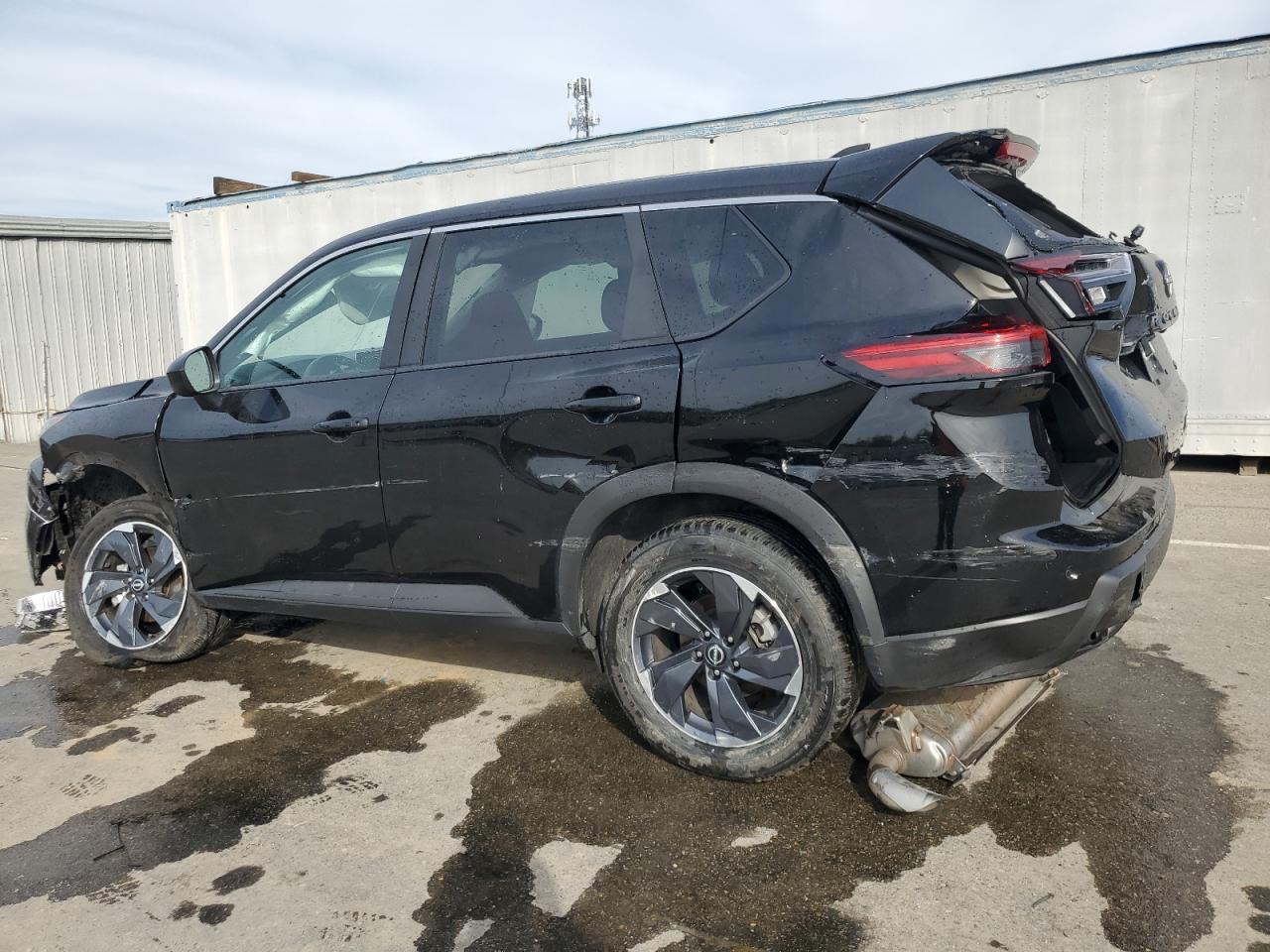 5N1BT3BA8RC691406 NISSAN ROGUE 2024