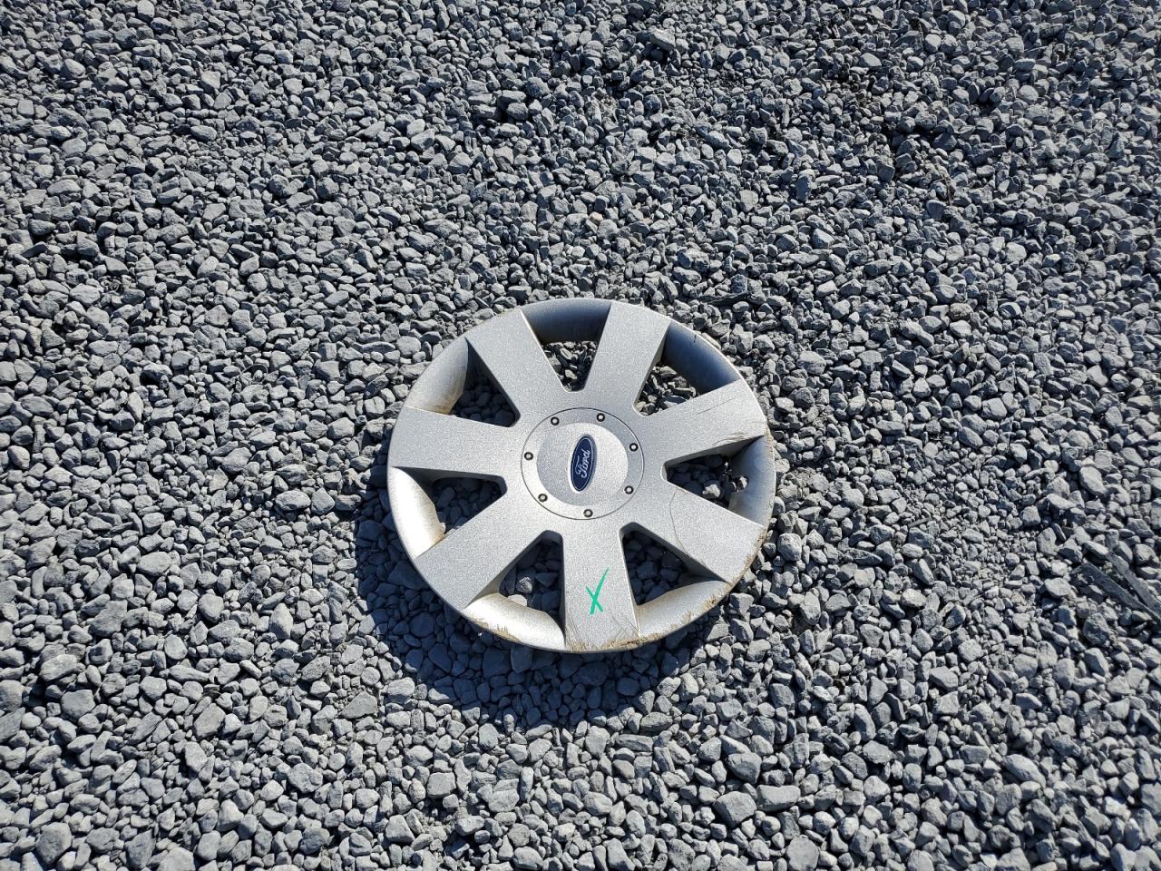 2006 Ford Fusion - Image 12