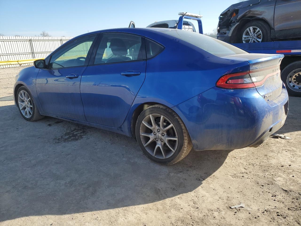 2013 Dodge Dart - Image 2