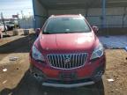 2015 Buick Encore Premium zu verkaufen in Colorado Springs, CO - Hail