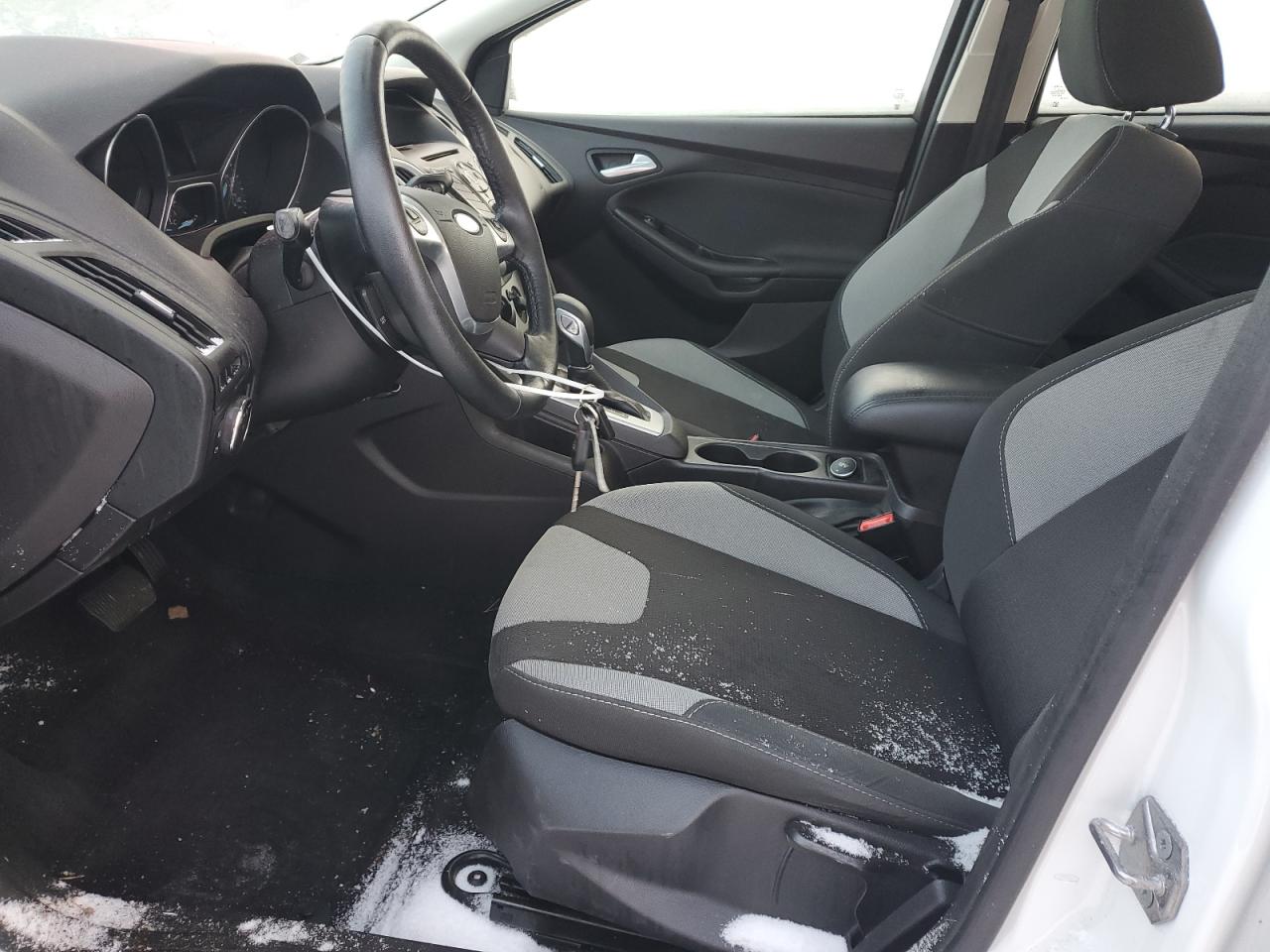 2014 Ford Focus - Image 7