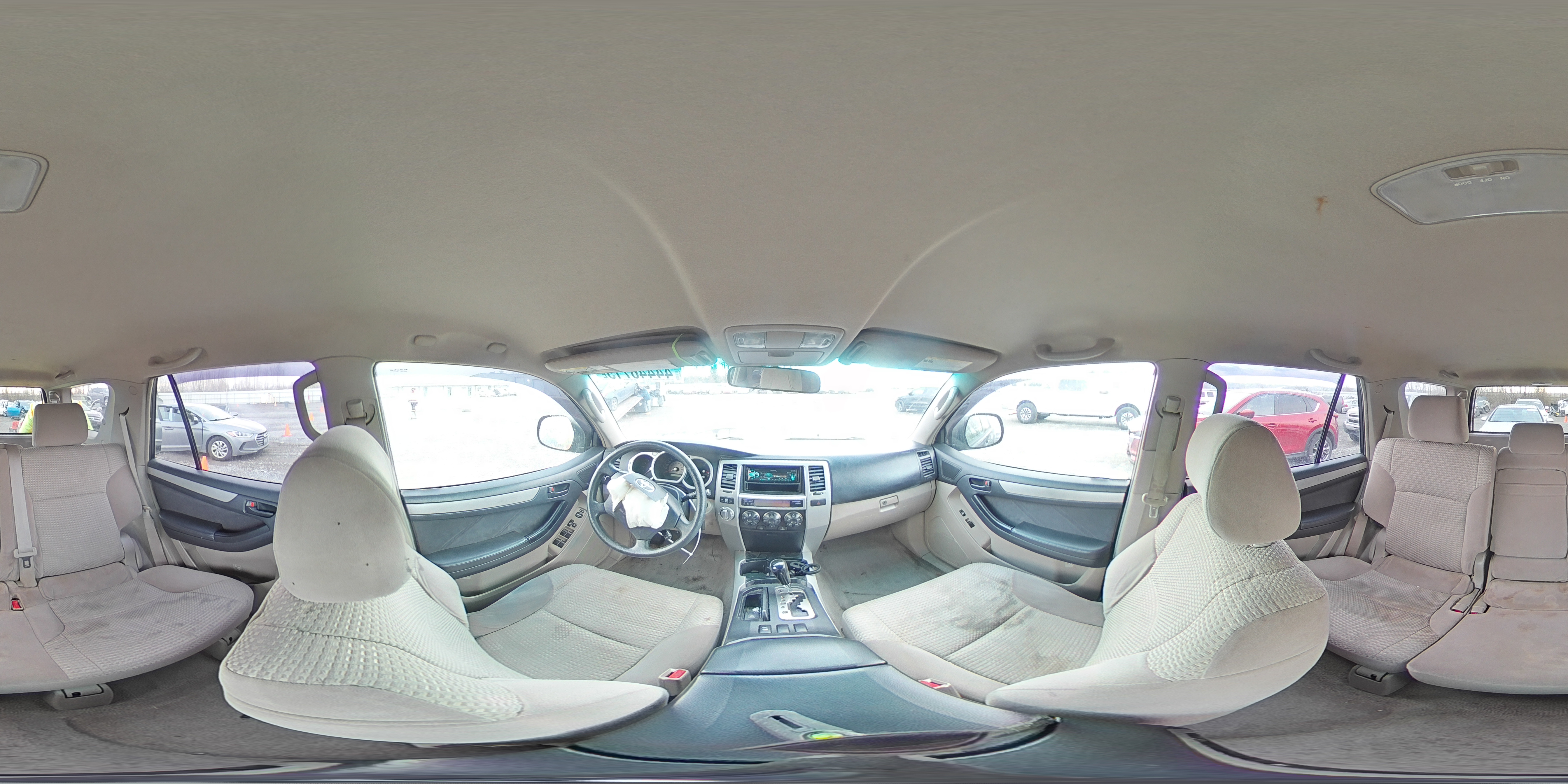 2005 Toyota 4Runner - Image 14