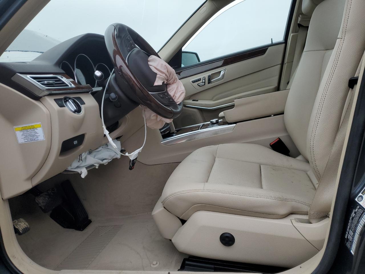 2014 Mercedes-Benz E-klasse - Image 7