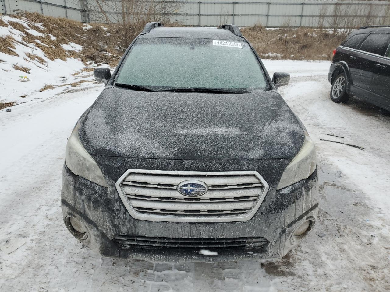 2015 Subaru Outback - Image 5