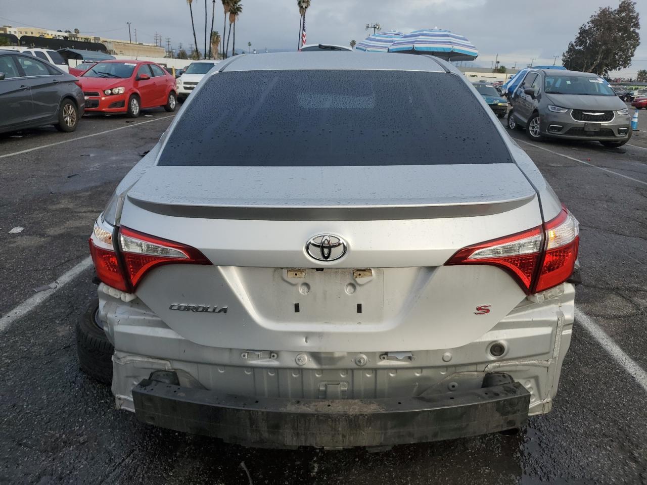 2016 Toyota Corolla - Image 6