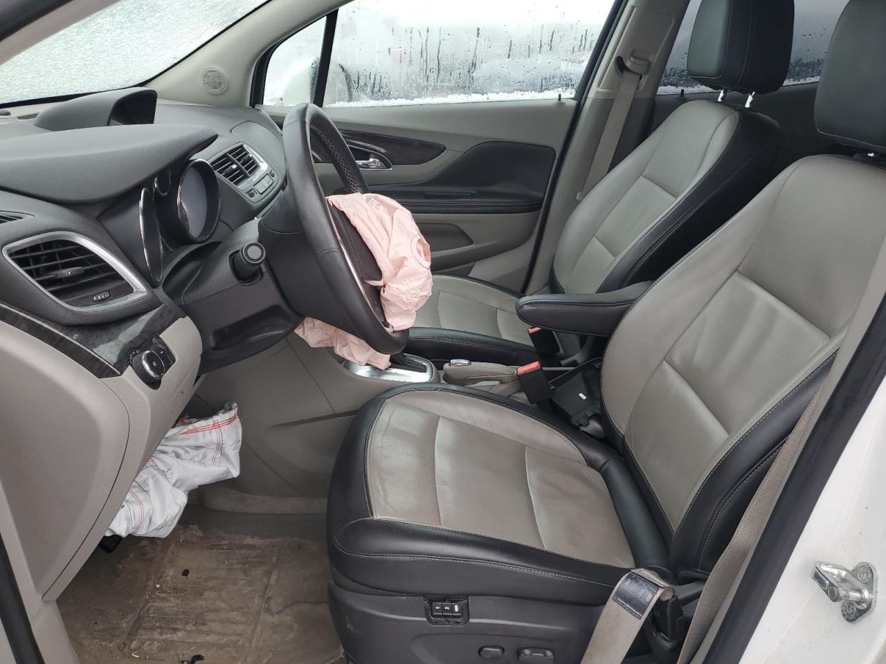 2014 Buick Encore - Image 7