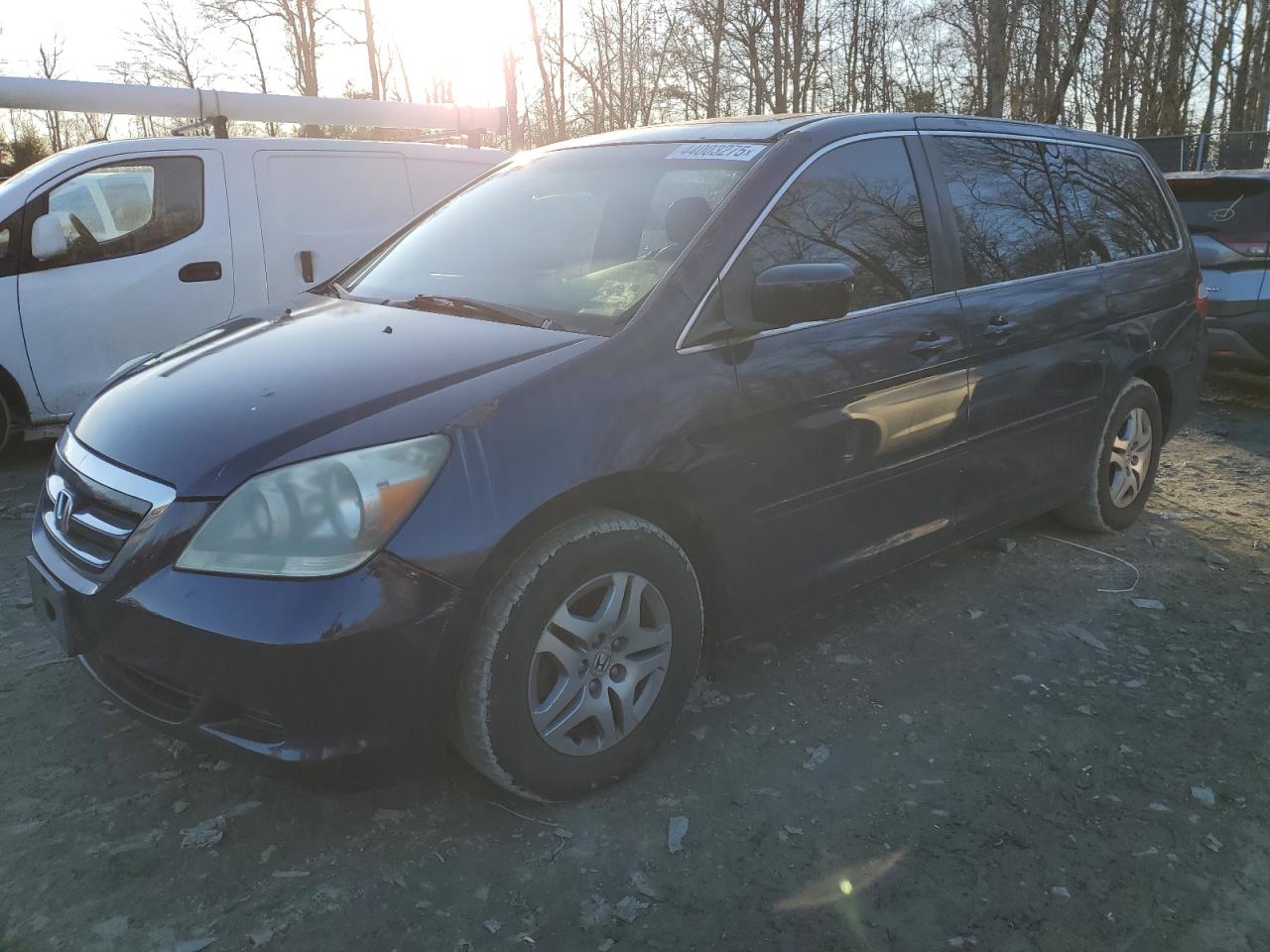 2005 Honda Odyssey - Image 1