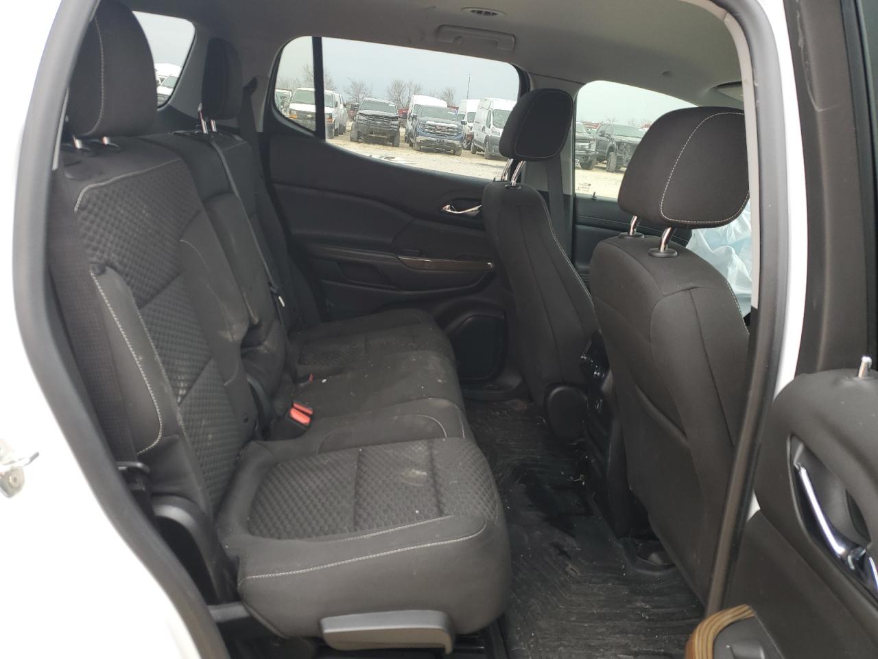 2019 GMC Acadia - Image 10