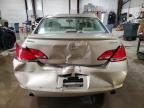 2007 Toyota Avalon Xl en Venta en West Mifflin, PA - Rear End