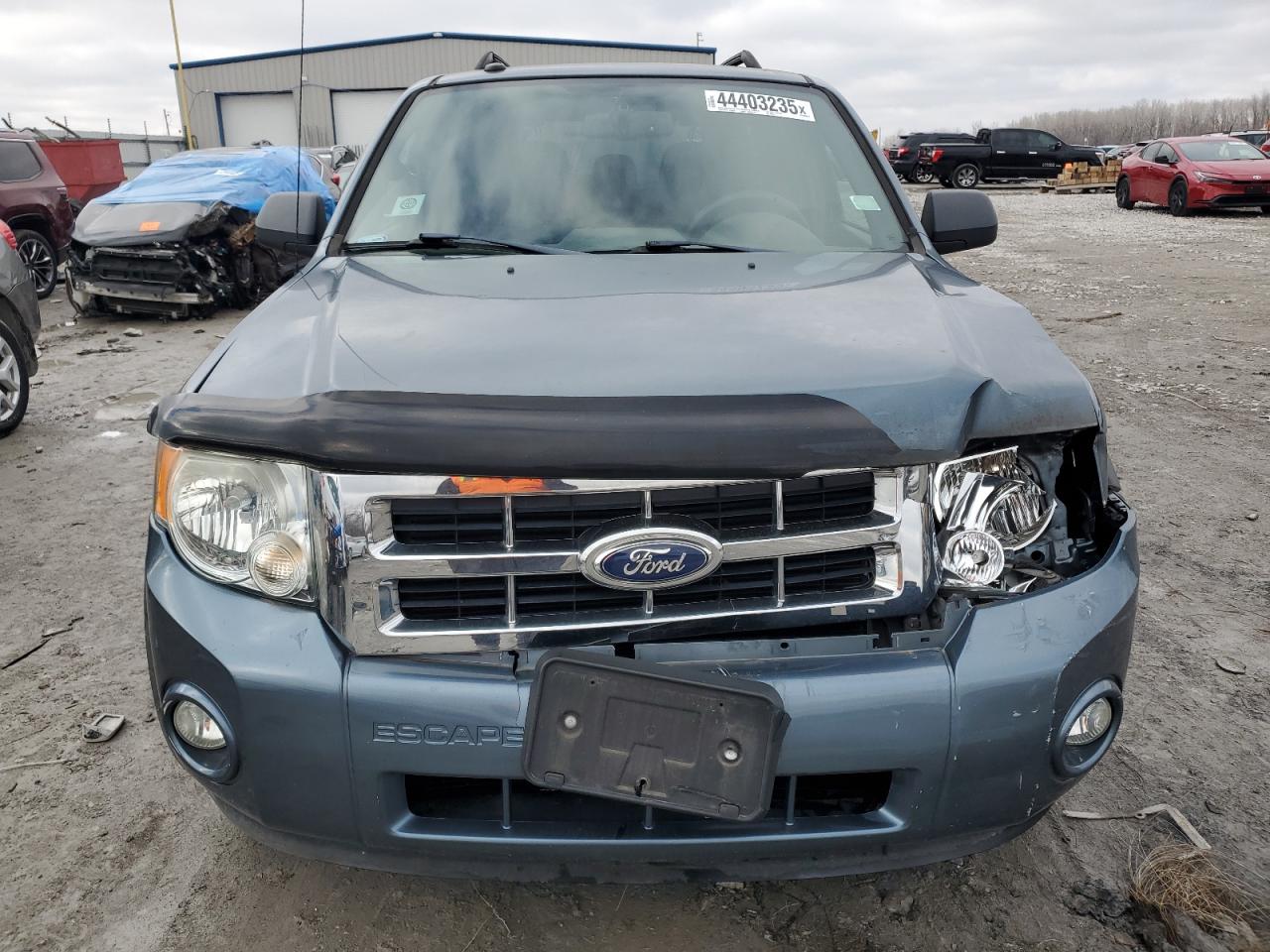 2012 Ford Escape - Image 5