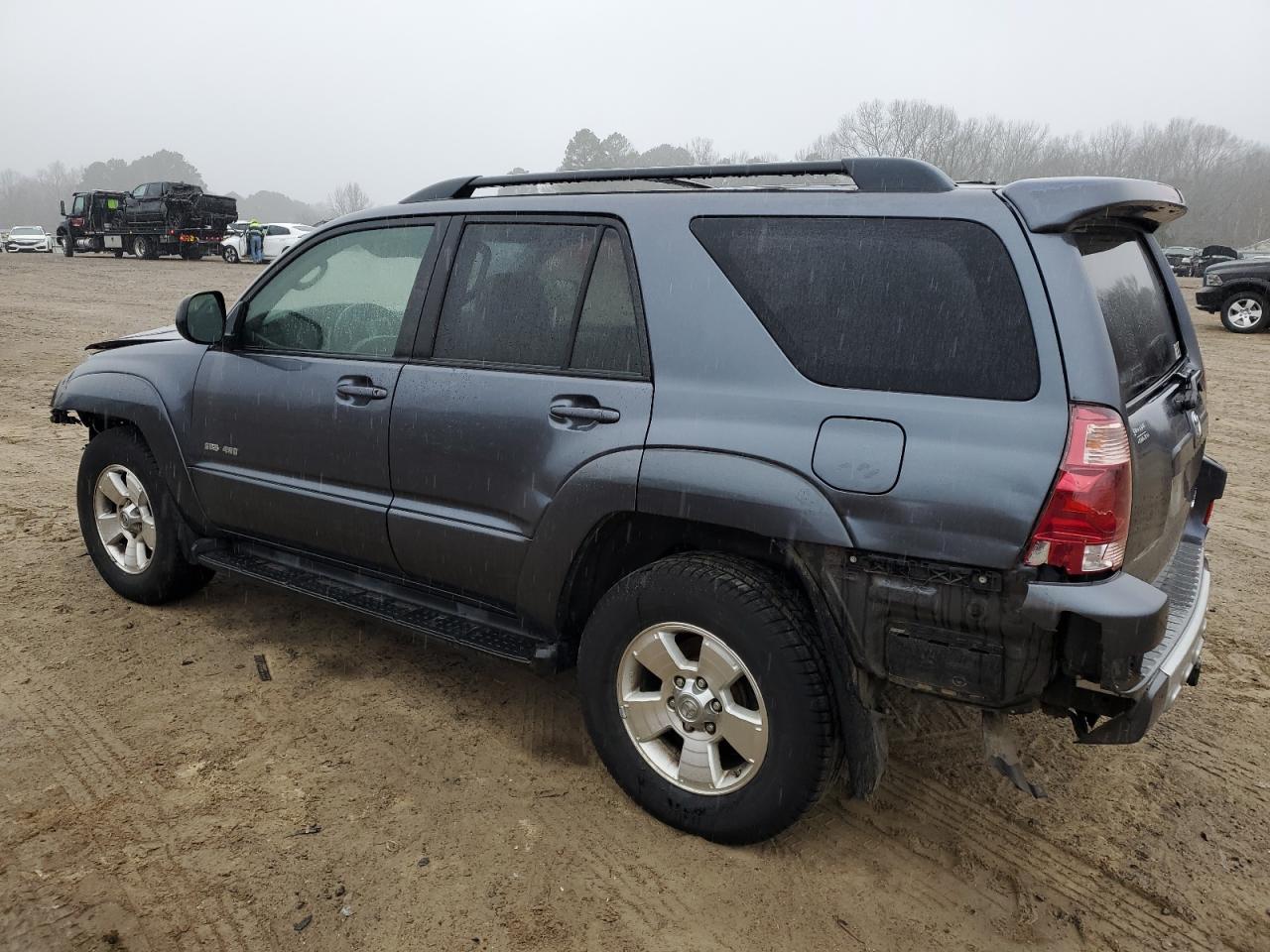 2004 Toyota 4Runner - Image 2