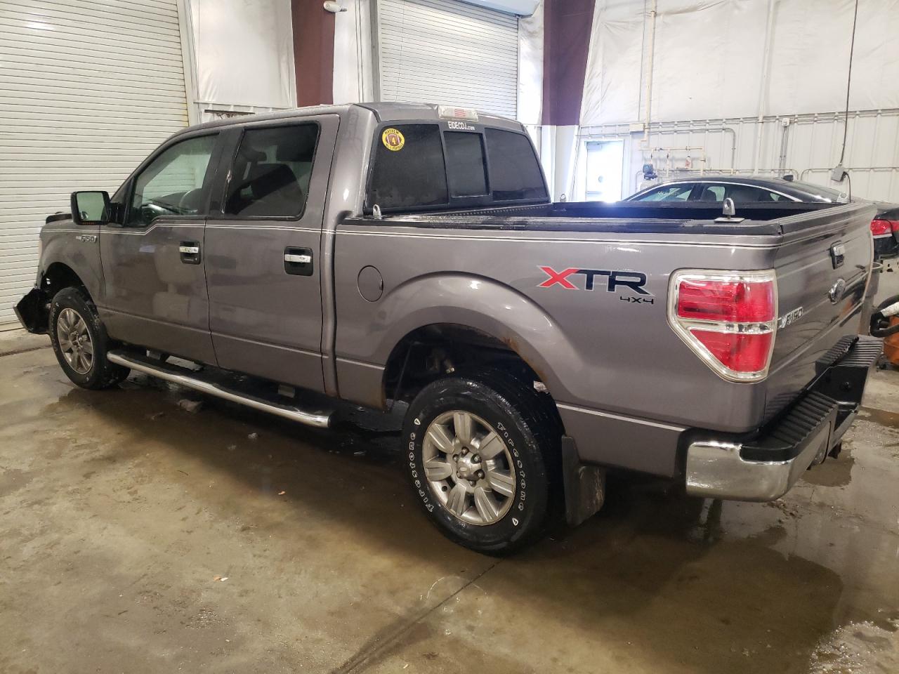 2010 Ford F-150 - Image 2