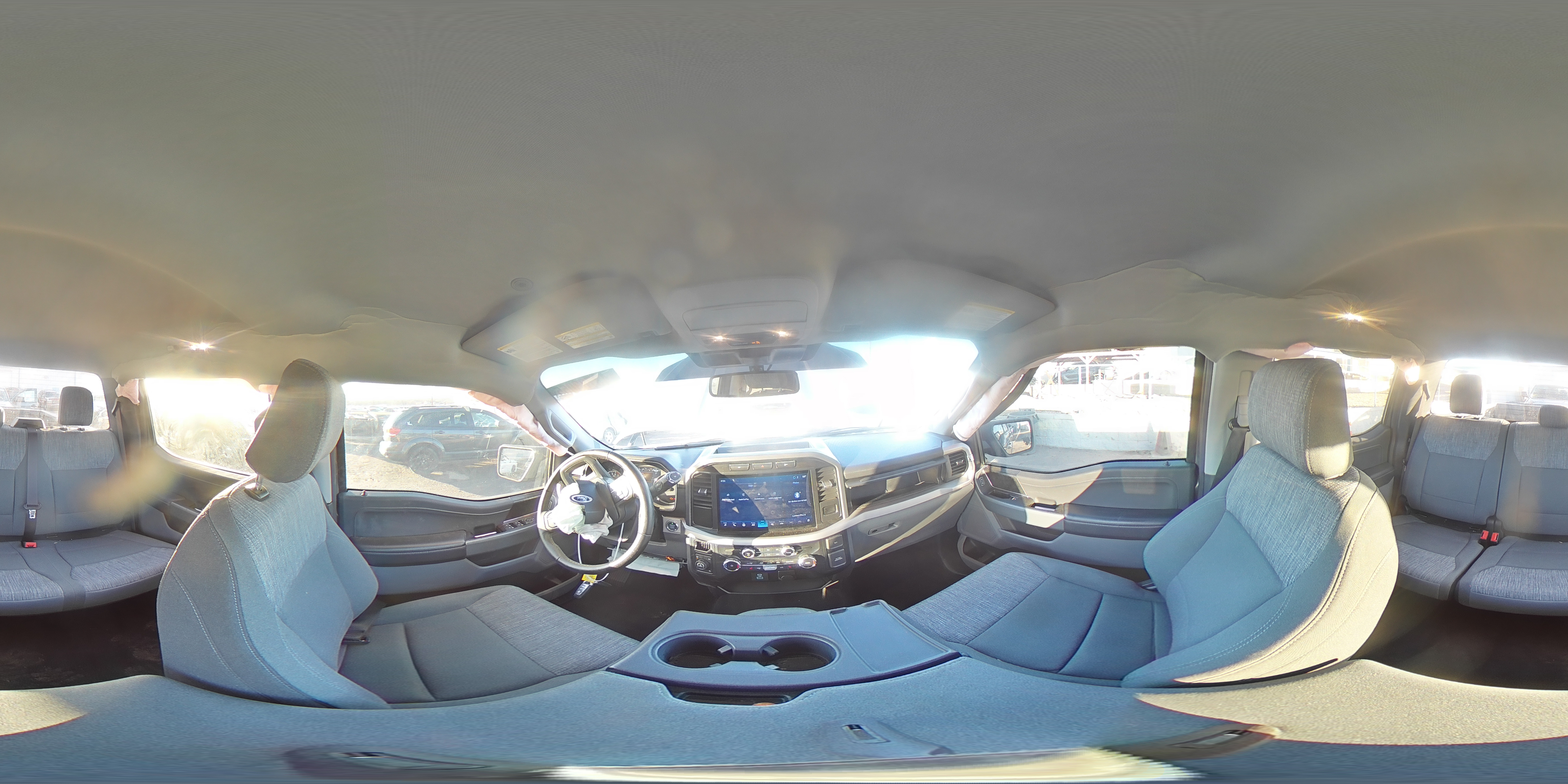 2023 Ford F-150 - Image 15