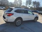 2015 Subaru Outback 2.5I Limited на продаже в Gaston, SC - Front End