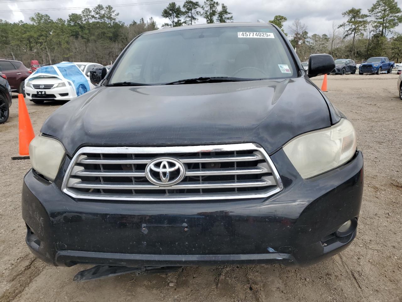 2010 Toyota Highlander - Image 5