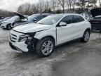 2016 Mercedes-Benz Gla 250 4Matic for Sale in North Billerica, MA - Frame Damage