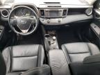 2014 Toyota Rav4 Limited for Sale in San Antonio, TX - Burn - Engine