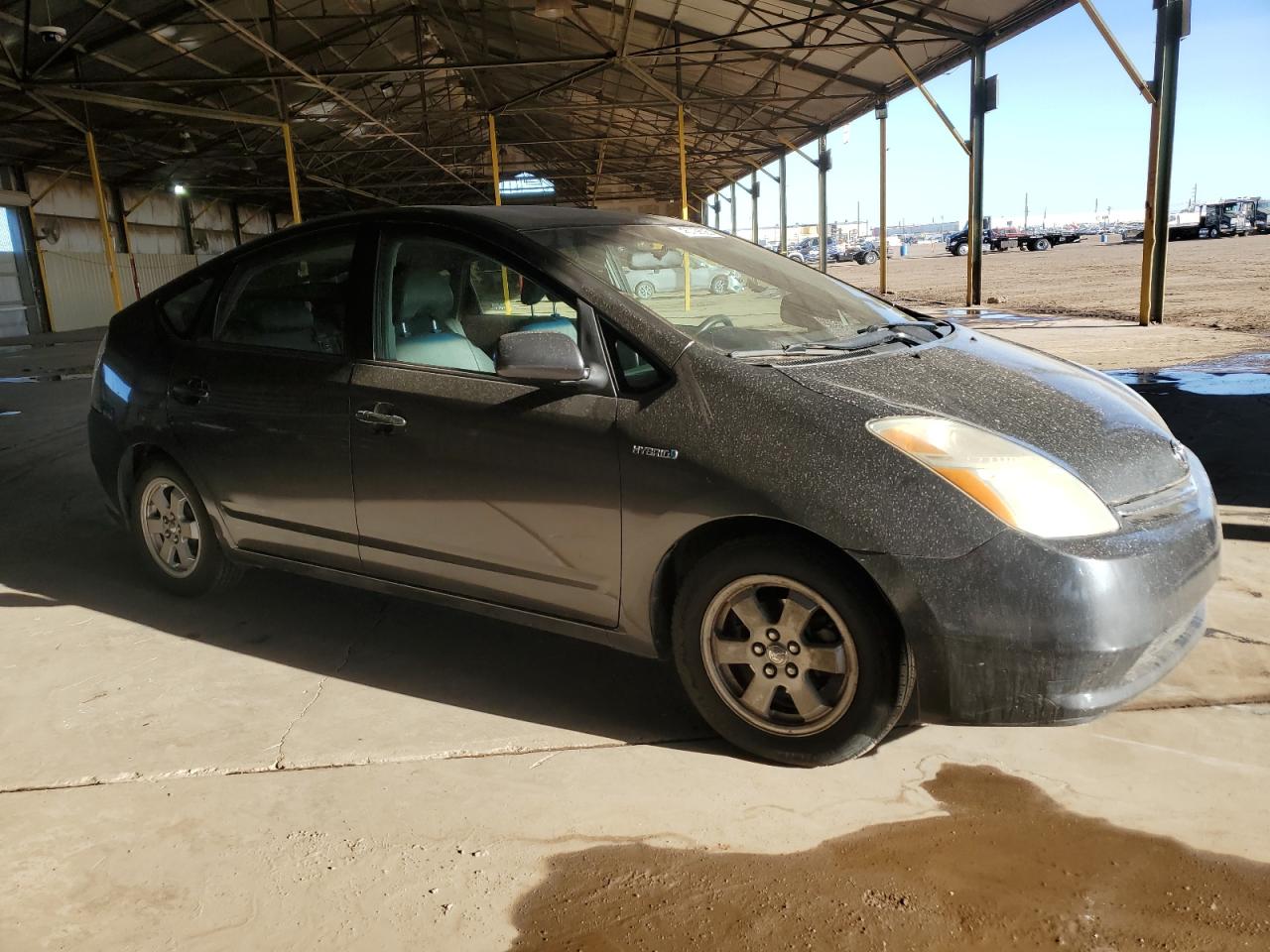 2008 Toyota Prius - Image 4