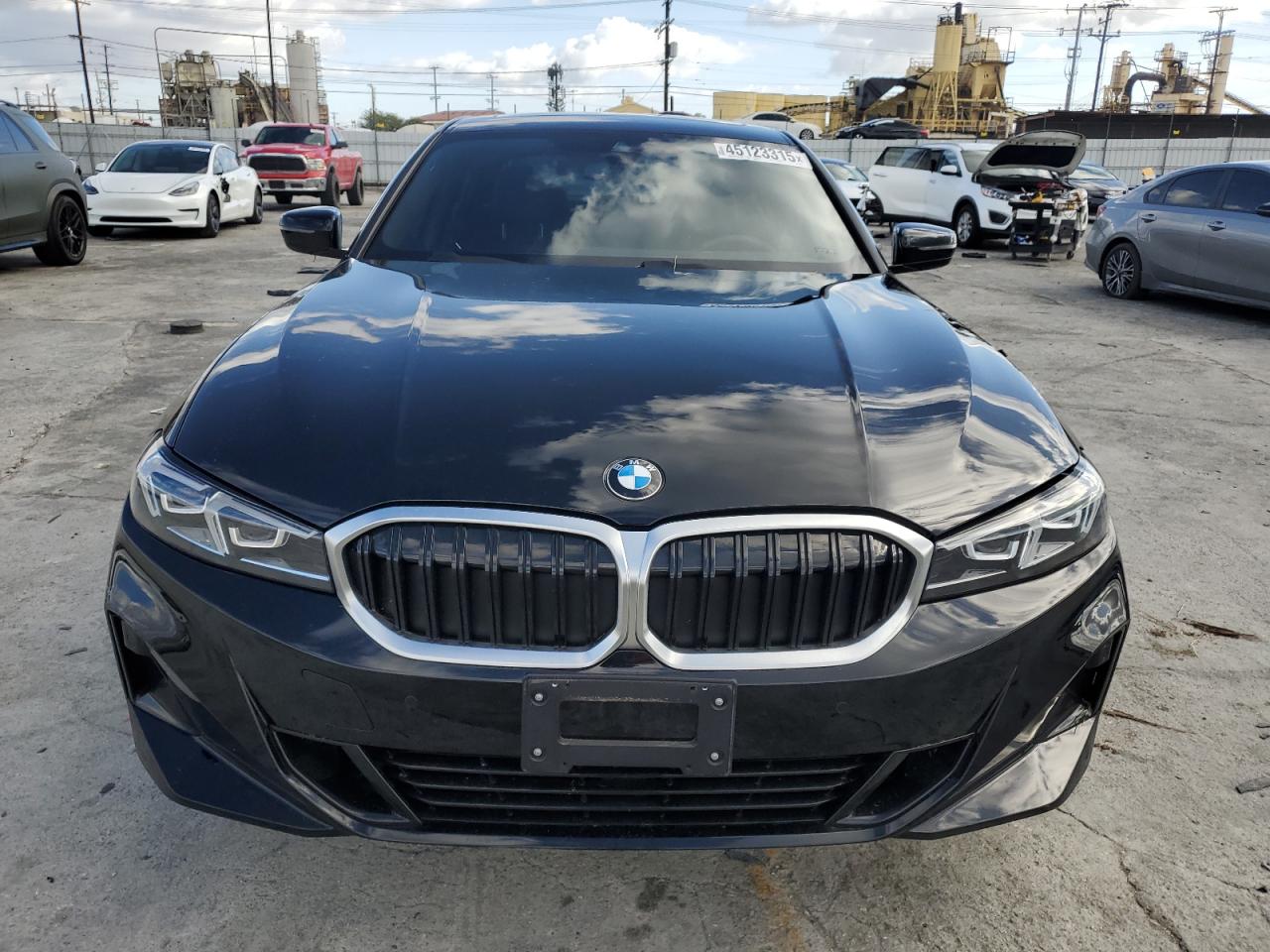 2024 BMW 3er - Image 5