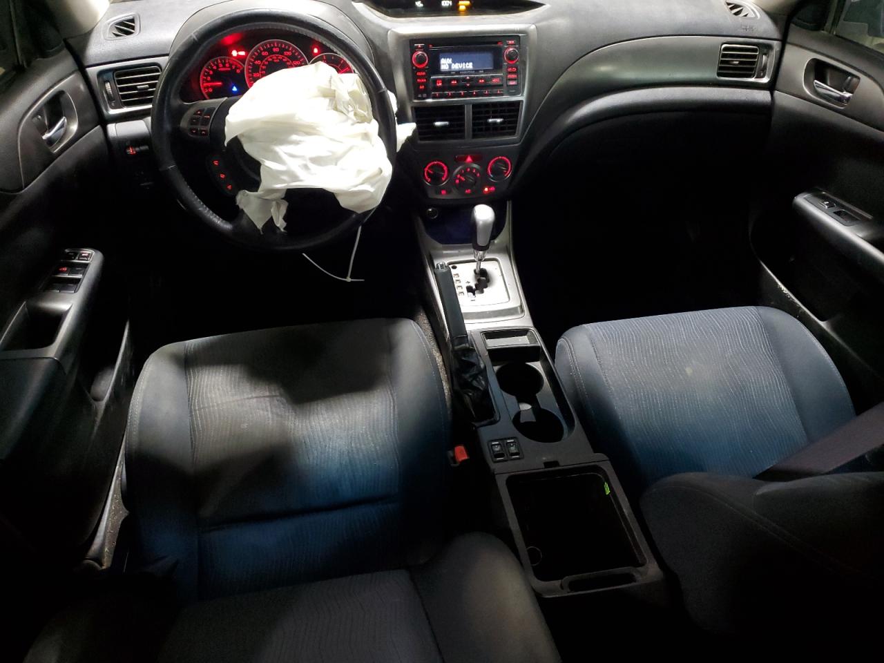 2011 Subaru Impreza - Image 8