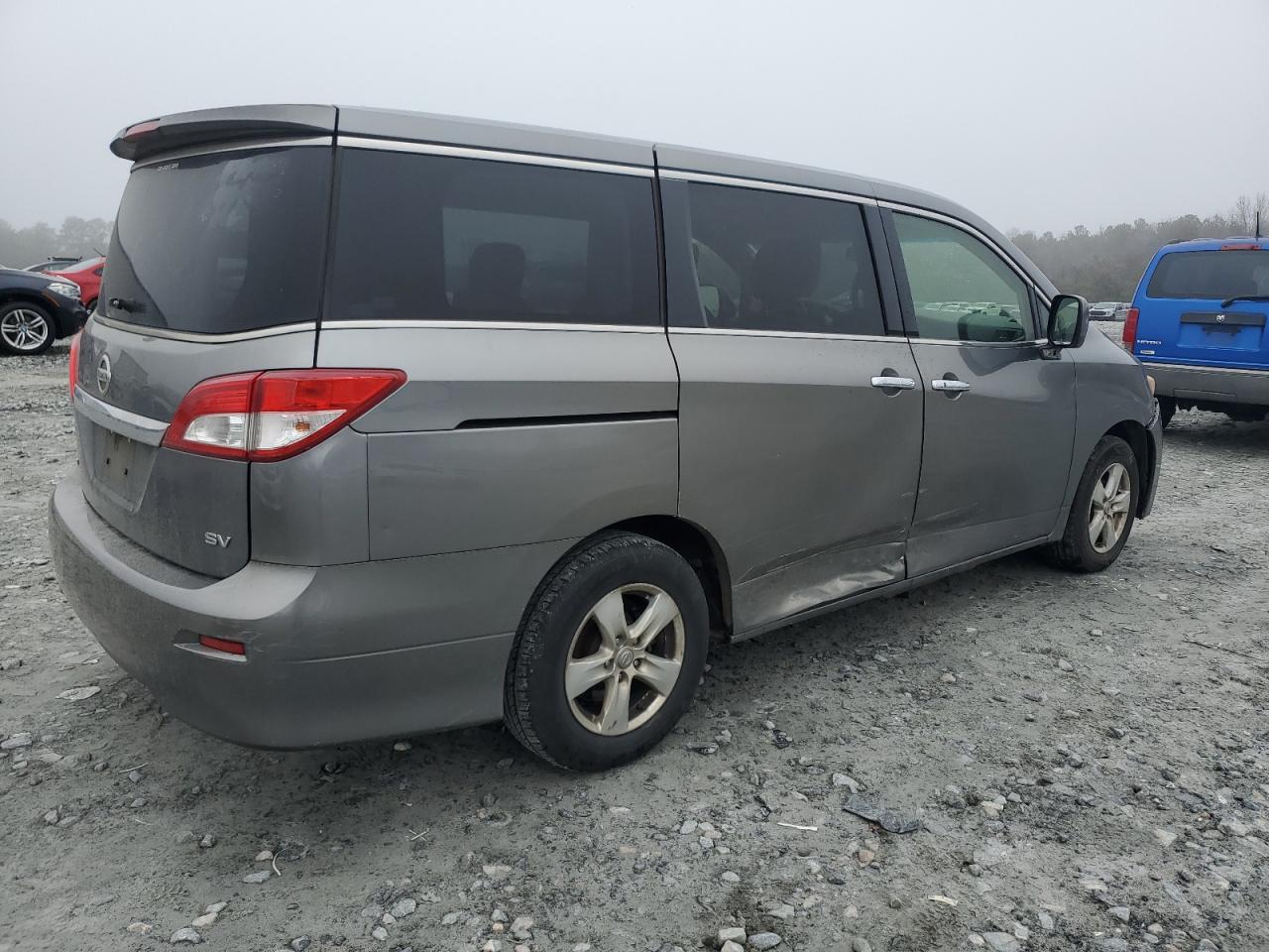 2015 Nissan Quest - Image 3