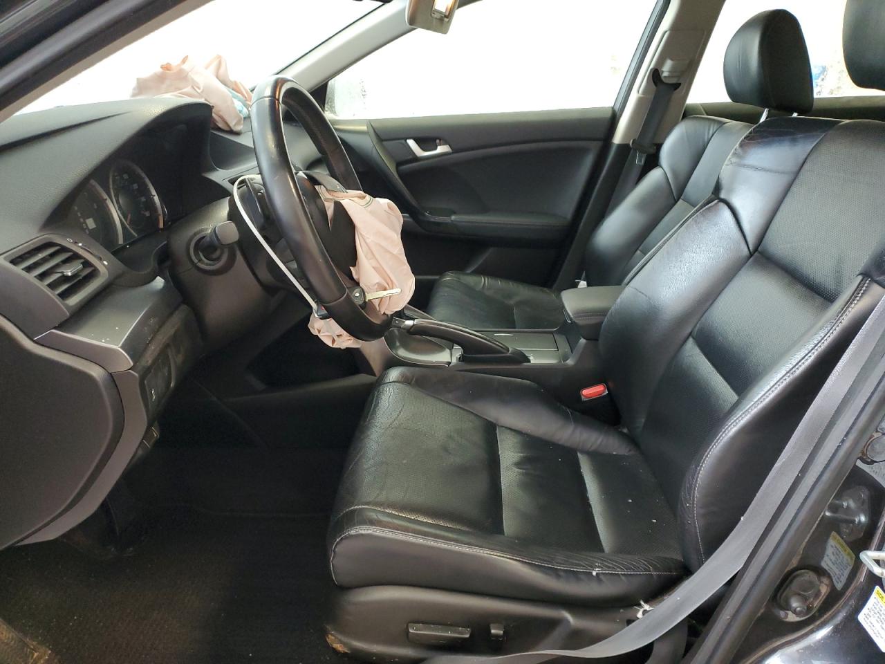 2012 Acura TSX - Image 7