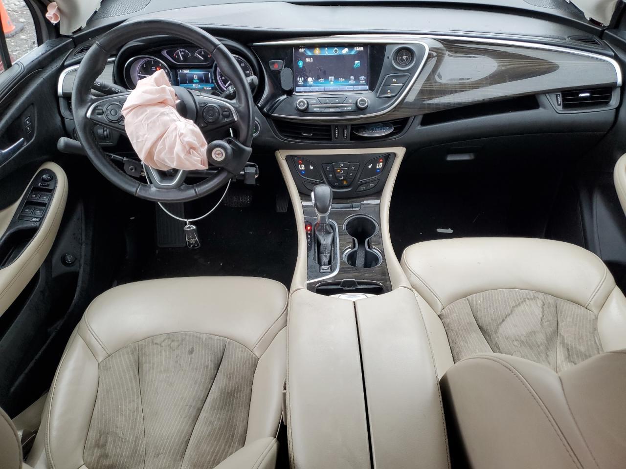 2019 Buick Envision - Image 8