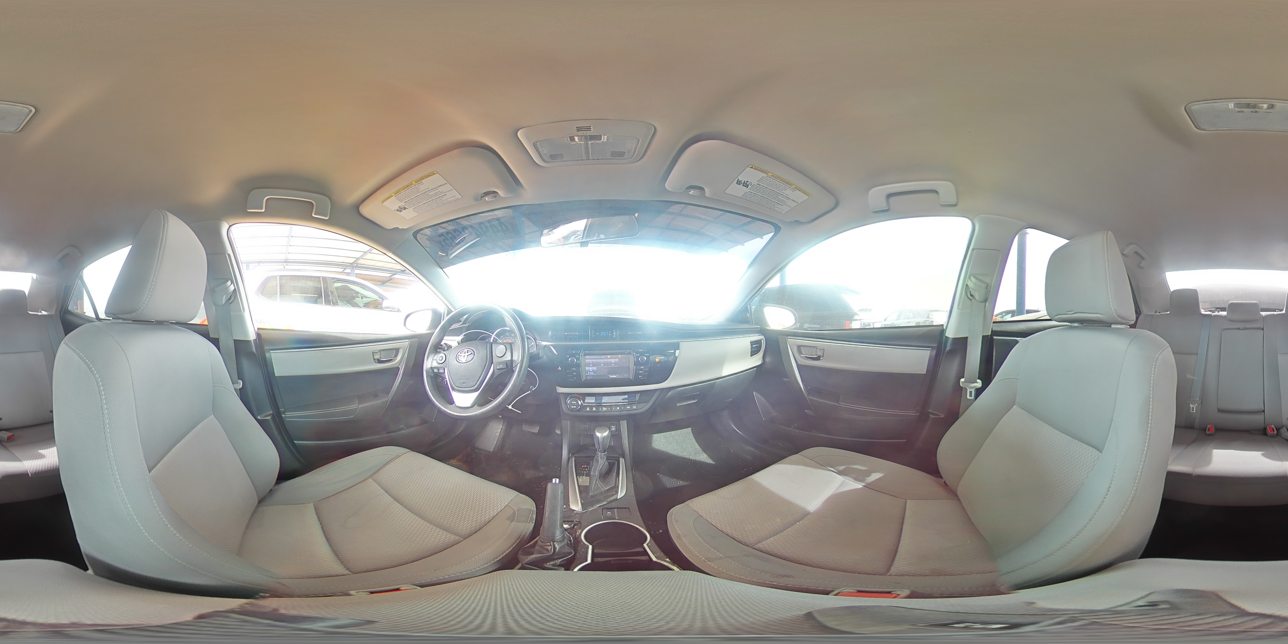 2015 Toyota Corolla - Image 13