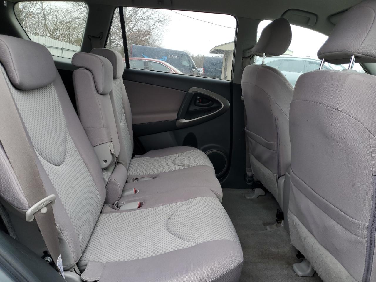 2006 Toyota RAV 4 - Image 11