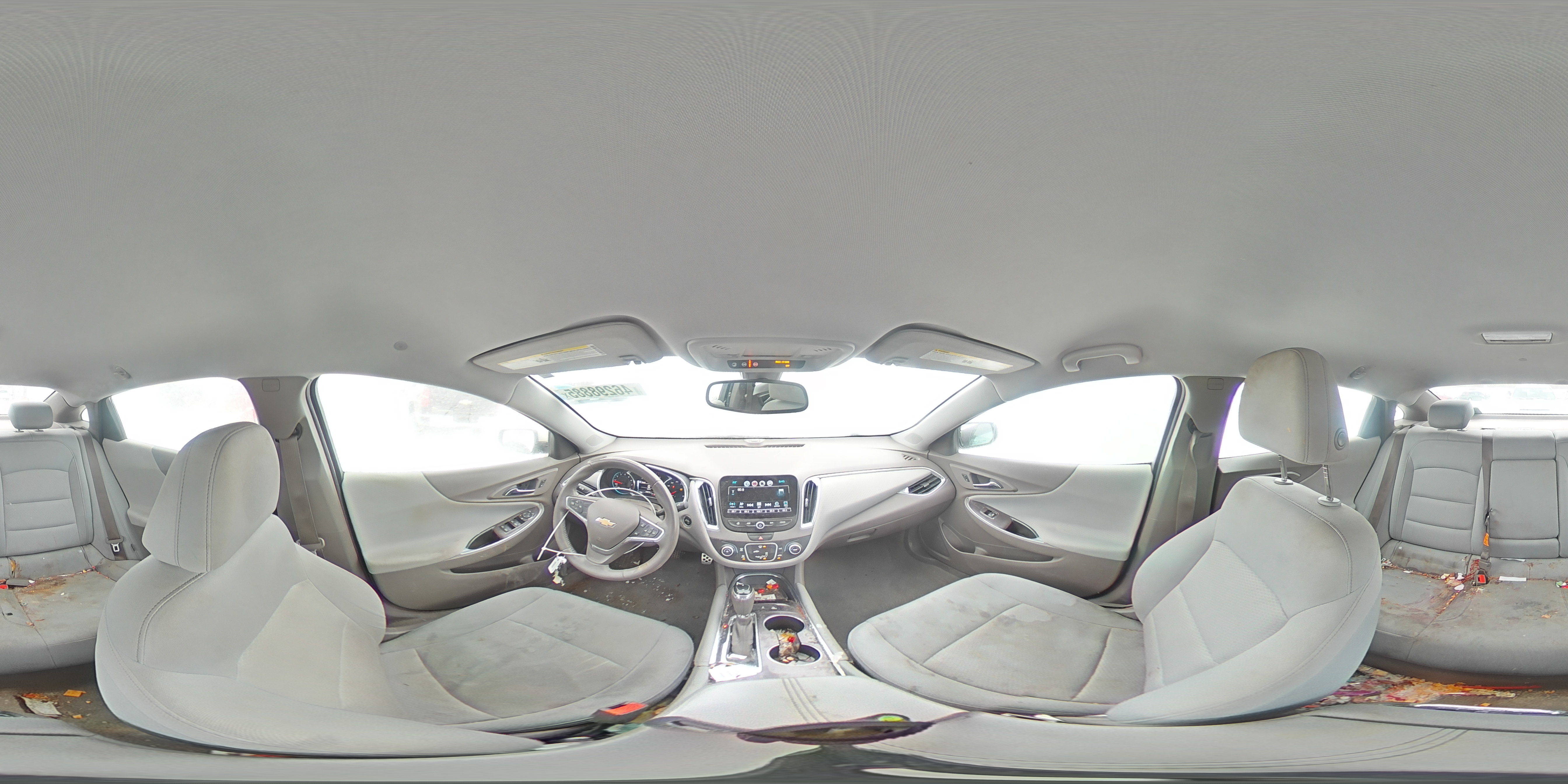 2016 Chevrolet Malibu - Image 13