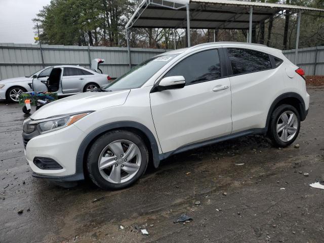 2020 Honda Hr-V Ex