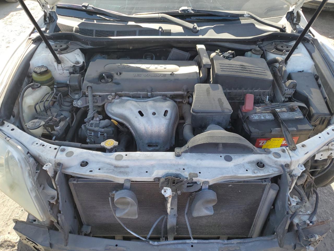 2009 Toyota Camry - Image 13