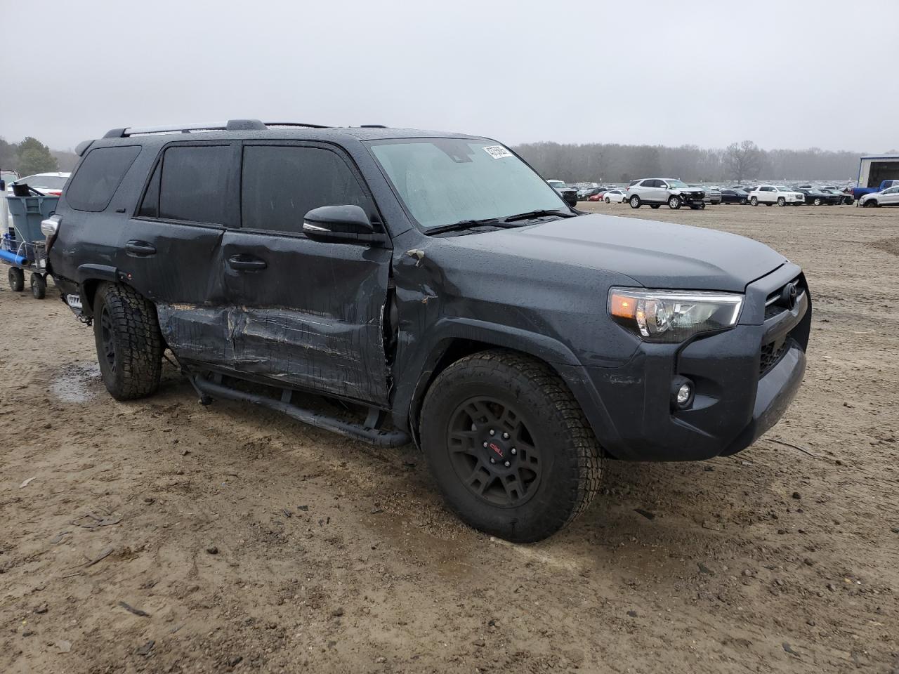 2024 Toyota 4Runner - Image 4