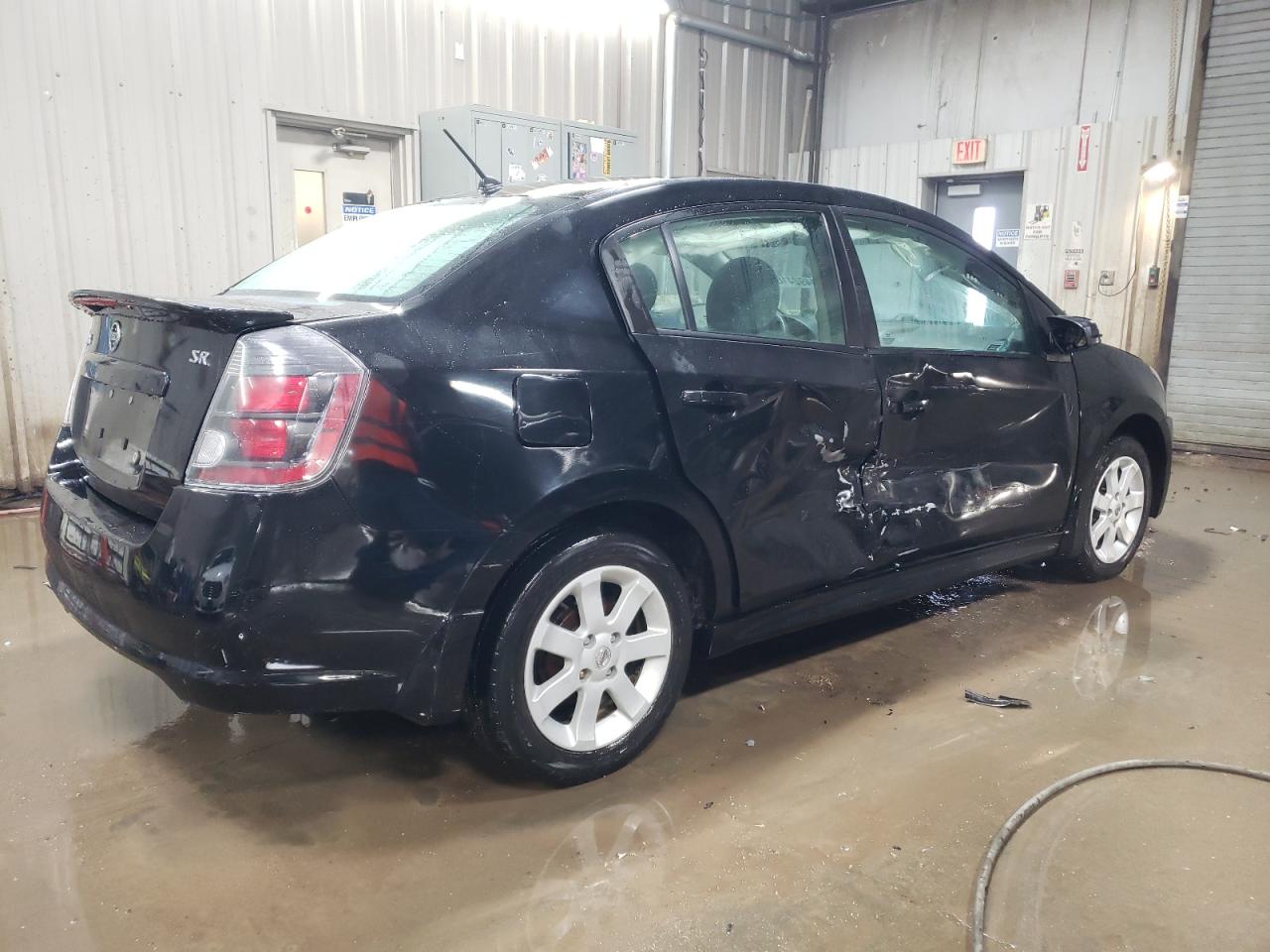2010 Nissan Sentra - Image 3
