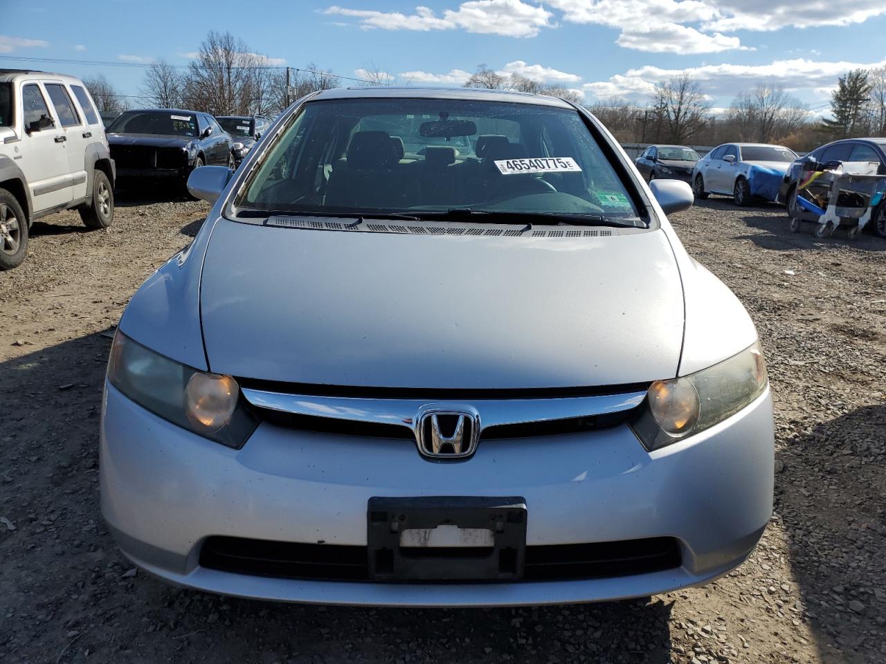 2008 Honda Civic - Image 5