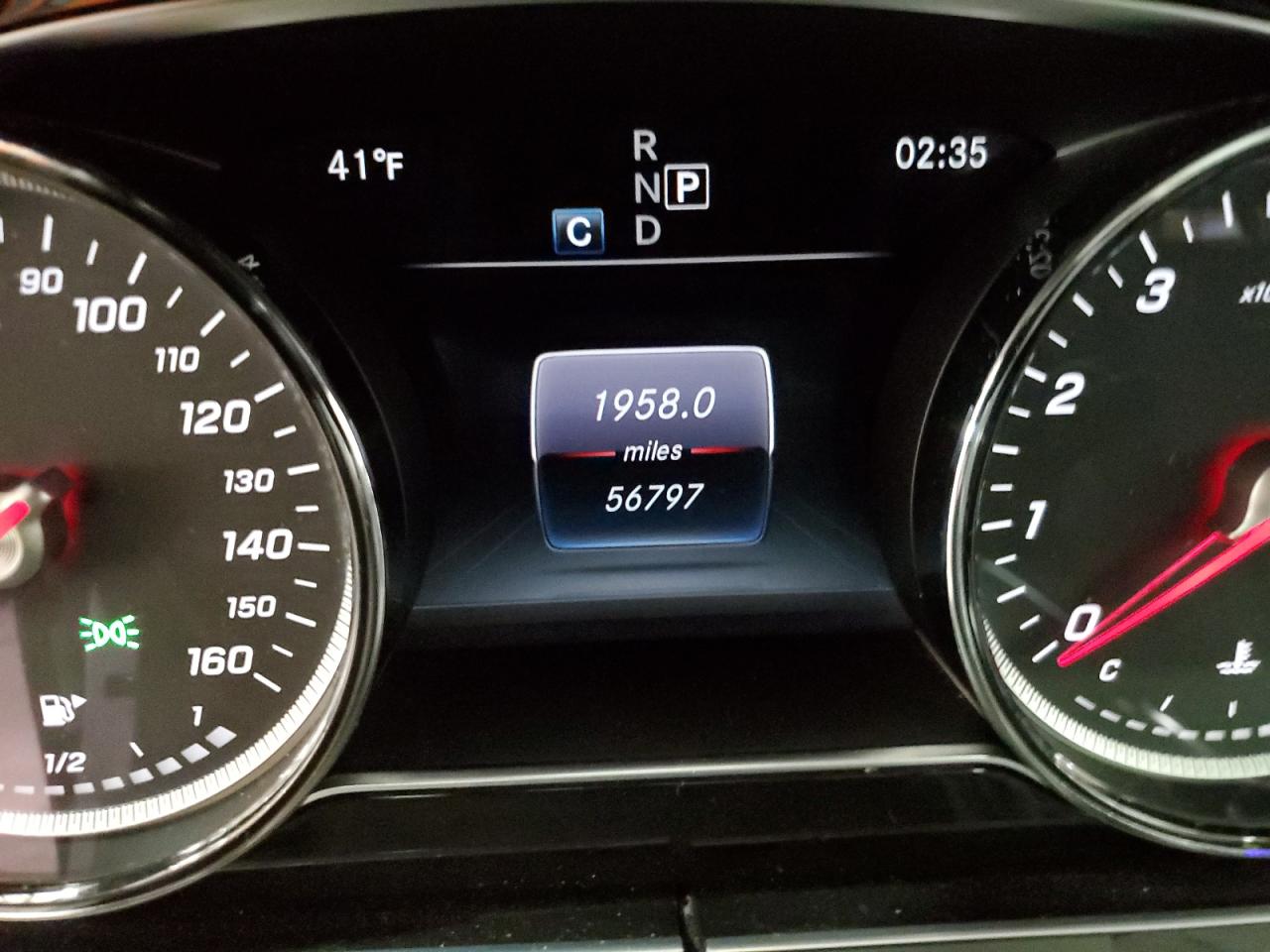 2019 Mercedes-Benz E-klasse - Image 9