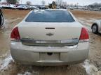 2010 Chevrolet Impala Lt للبيع في Tanner، AL - Top/Roof