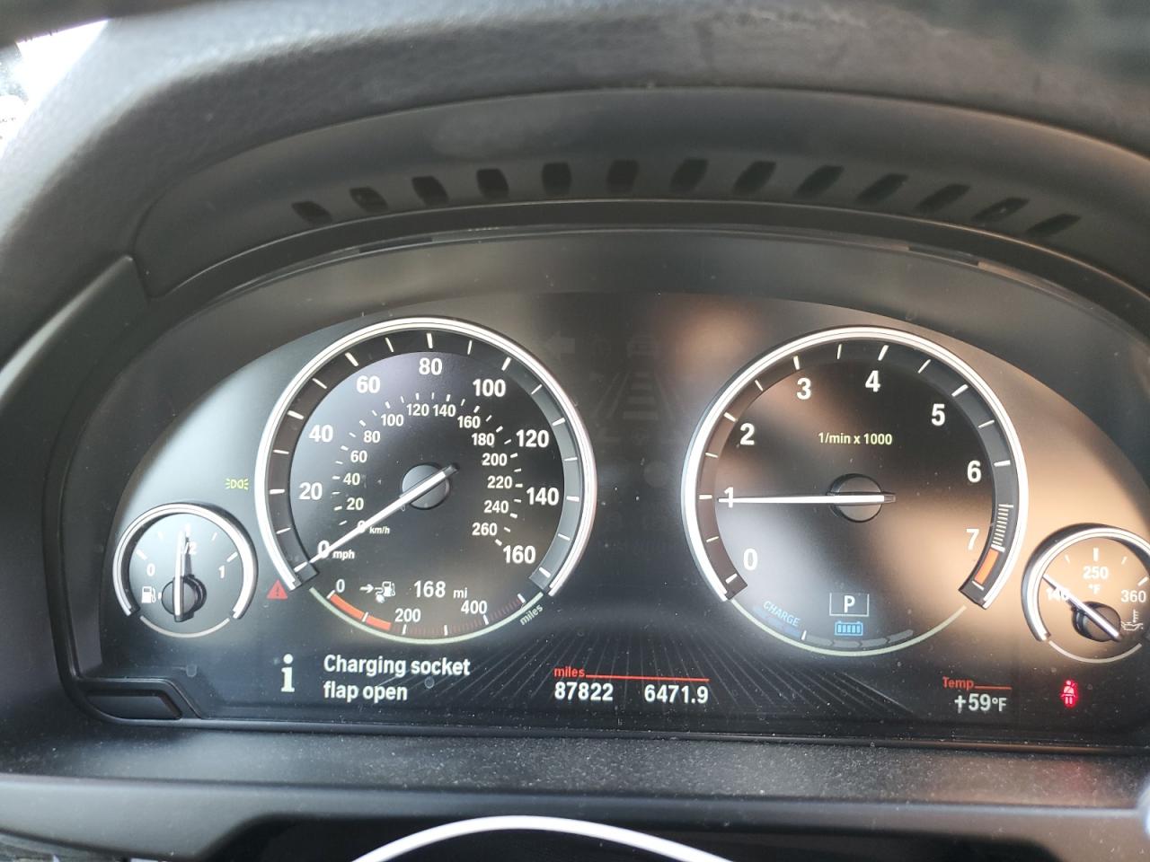 2018 BMW X5 - Image 9