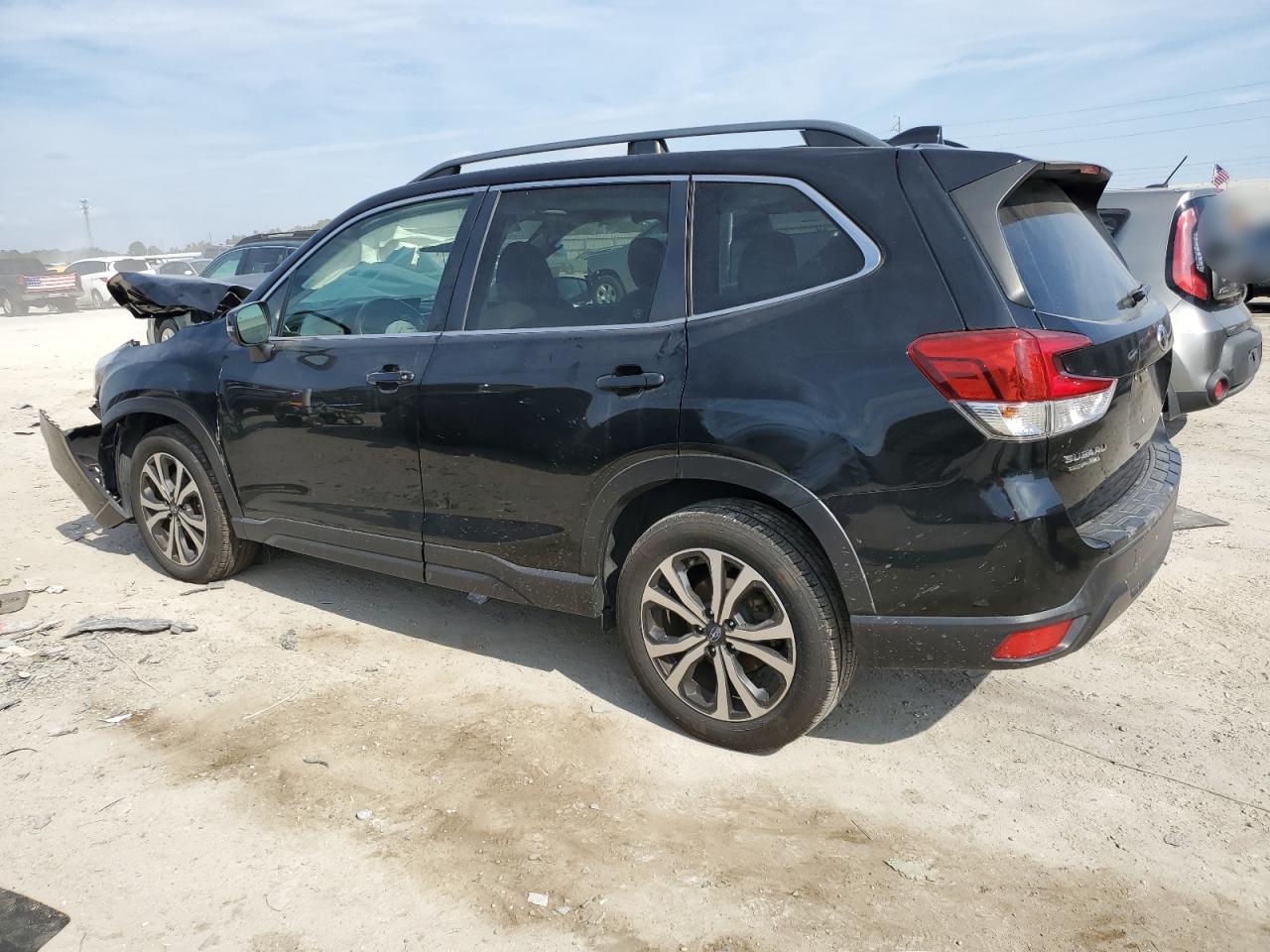 2019 Subaru Forester - Image 2