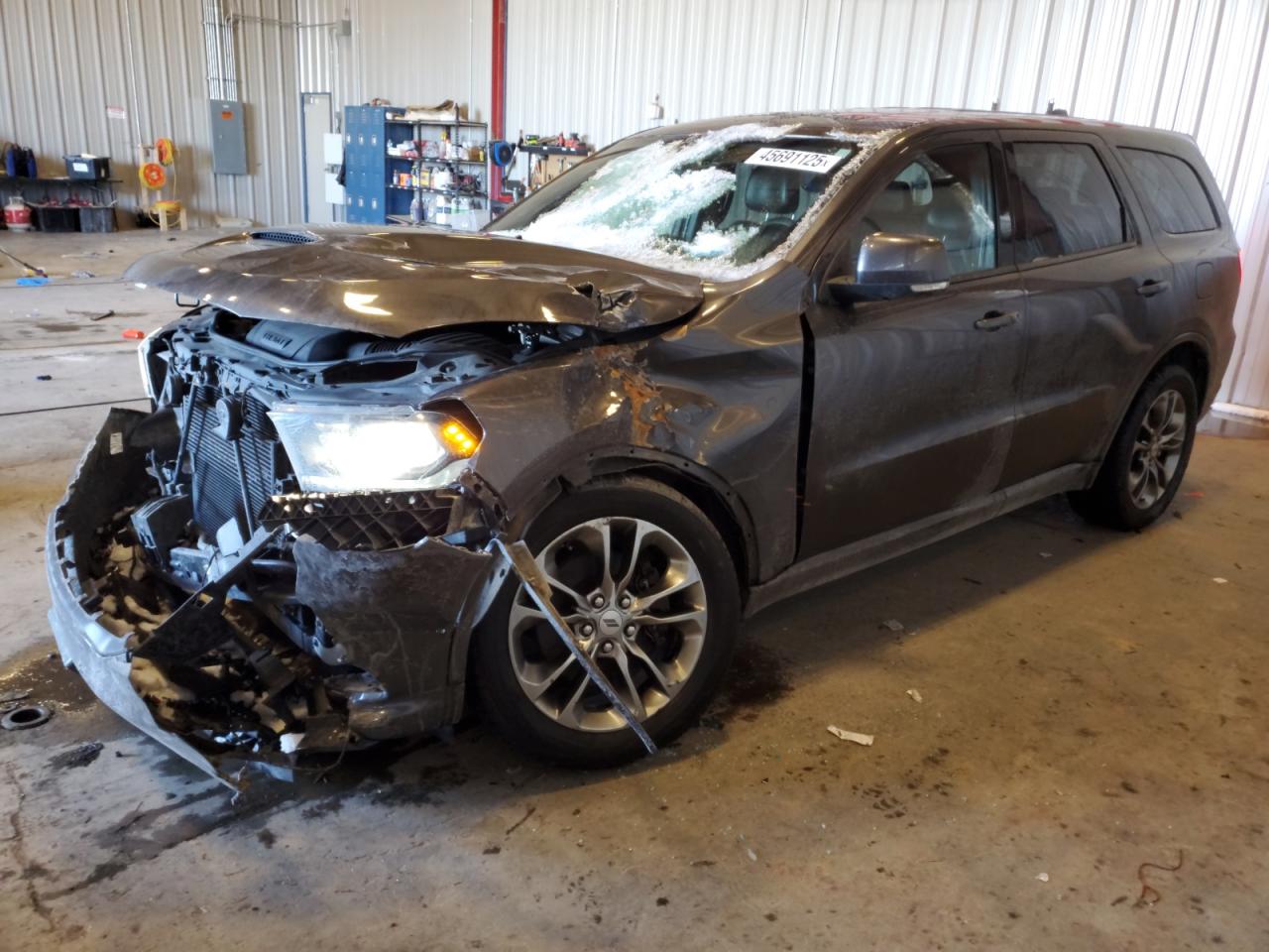 2019 Dodge Durango - Image 1