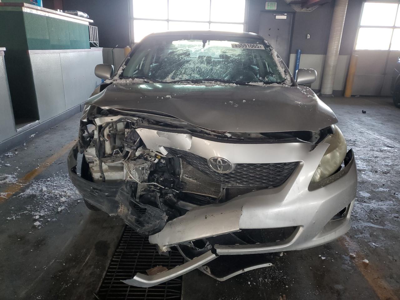 2009 Toyota Corolla - Image 5