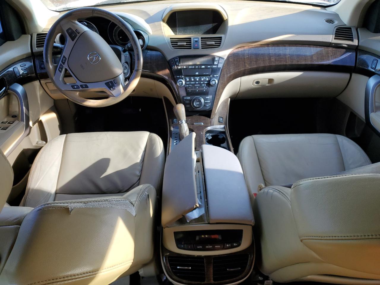 2013 Acura MDX - Image 8
