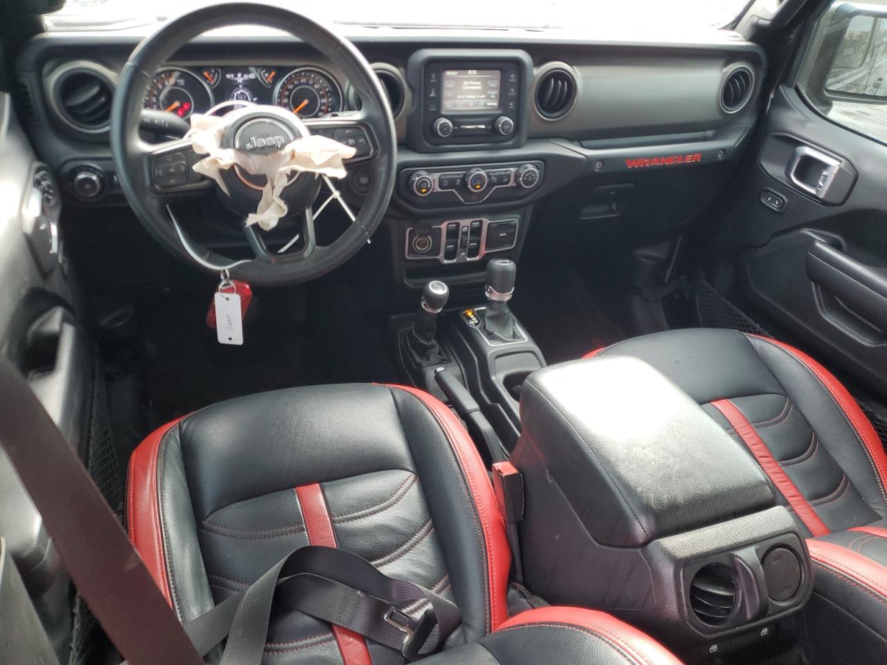 2018 Jeep Wrangler - Image 8