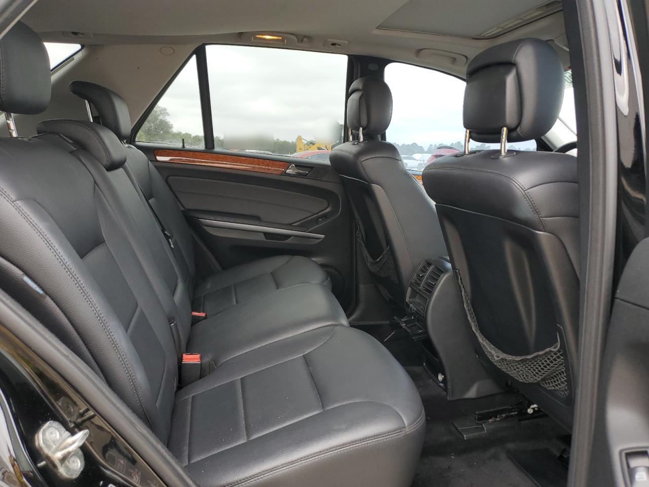 2009 Mercedes-Benz M-klasse - Image 11