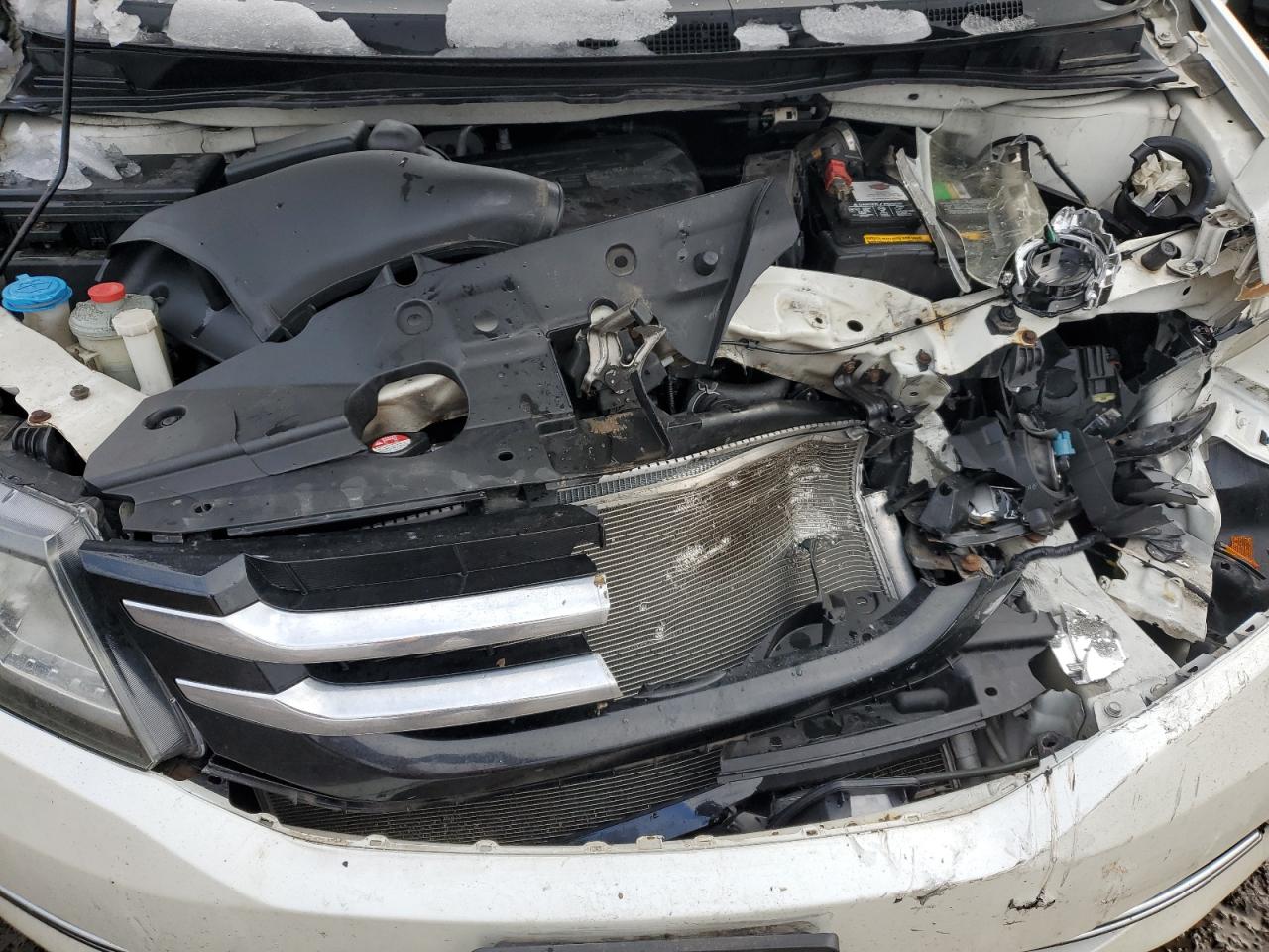 2014 Honda Odyssey - Image 12
