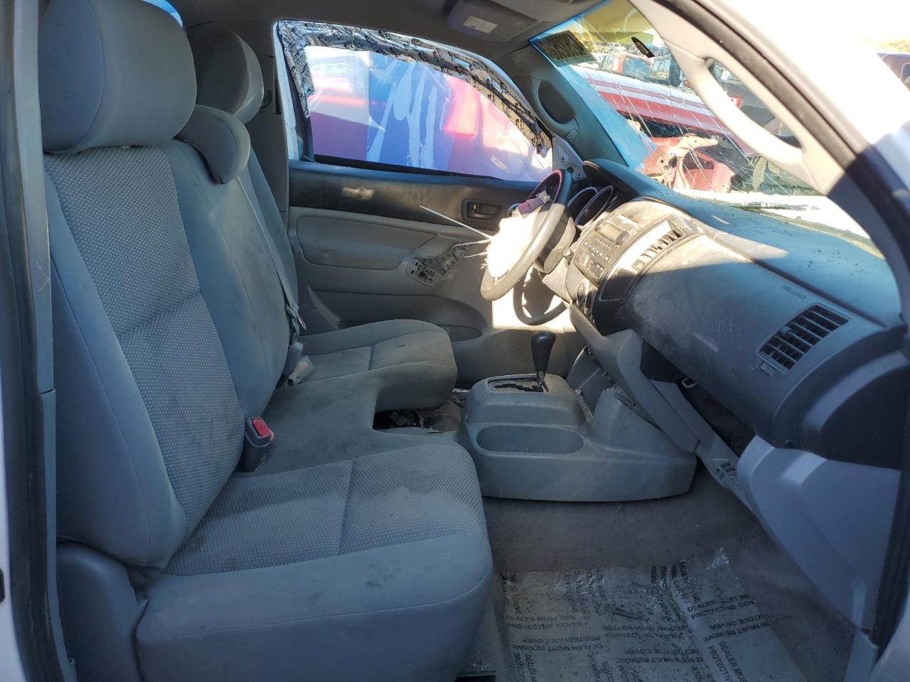 2007 Toyota Tacoma - Image 7