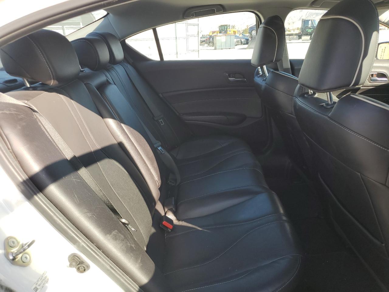 2020 Acura ILX - Image 10