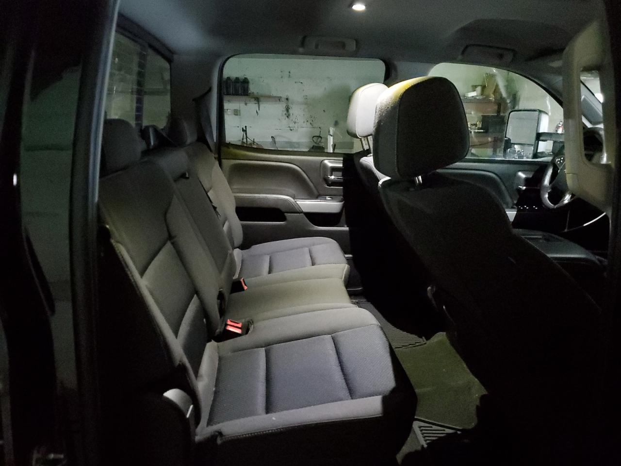 2017 Chevrolet Silverado - Image 10
