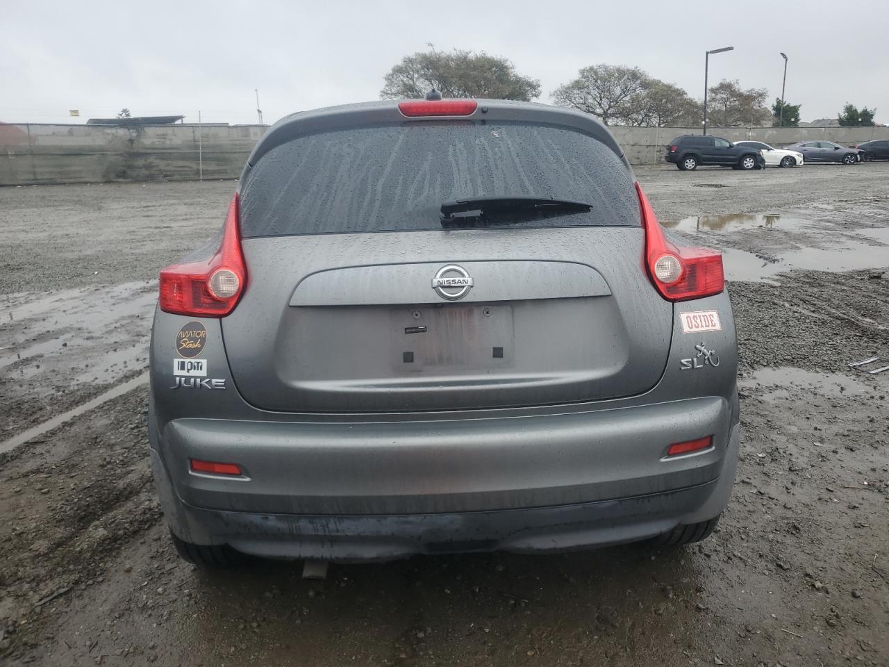 2011 Nissan Juke - Image 6
